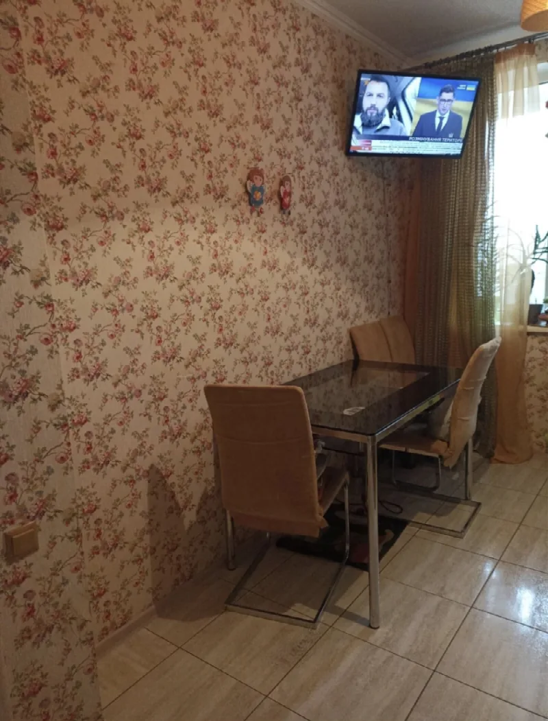 3-кімнатні, 88 м²