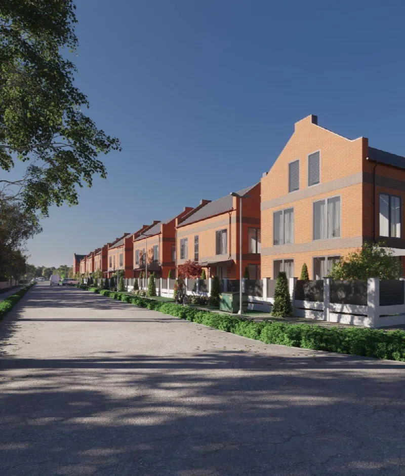 3-кімнатний будинок, 300 м², Дача Ковалевського
