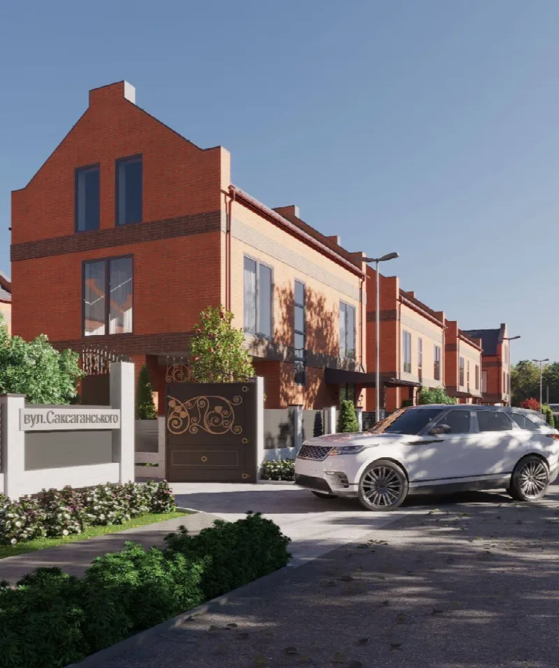 3-кімнатний будинок, 240 м², Дача Ковалевського