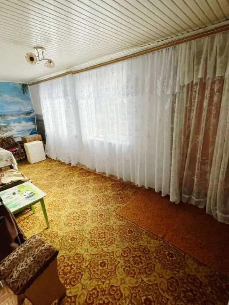 2-кімнатні, 45 м²
