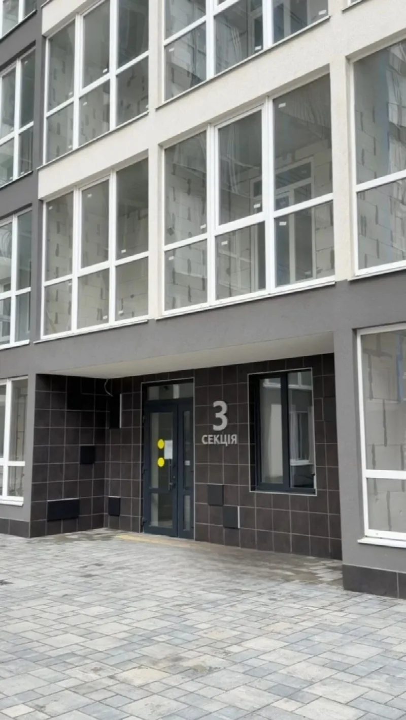 2-кімнатна квартира, 70 м², Акварель 3, Молдаванка