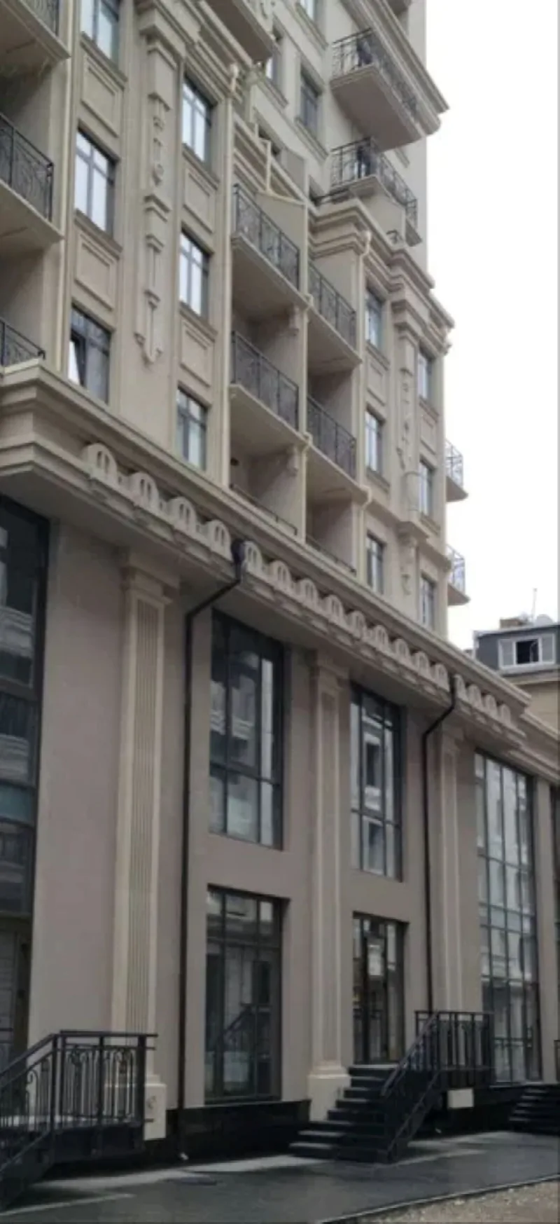 1-кімнатні, 73 м²