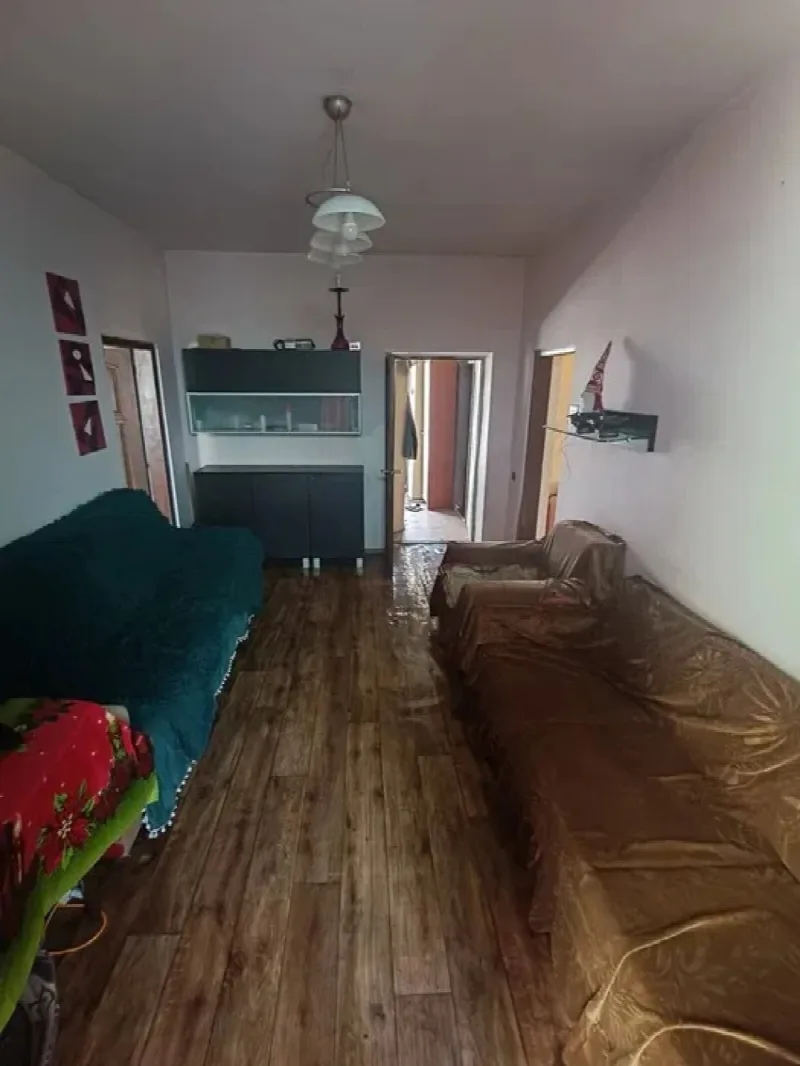 3-кімнатні, 70 м²