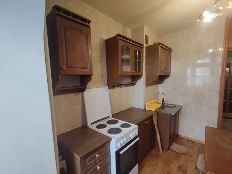 2-комнатная квартира, 59 м², Котовского