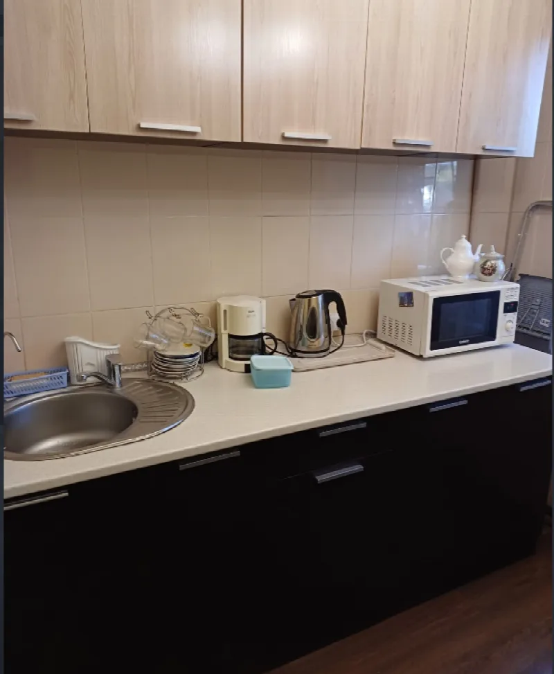 Комерційна, 76 м², Таїрова
