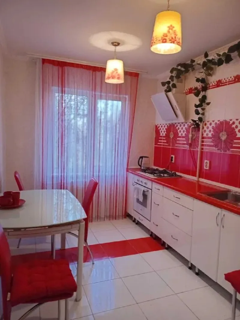 3-кімнатні, 68 м²