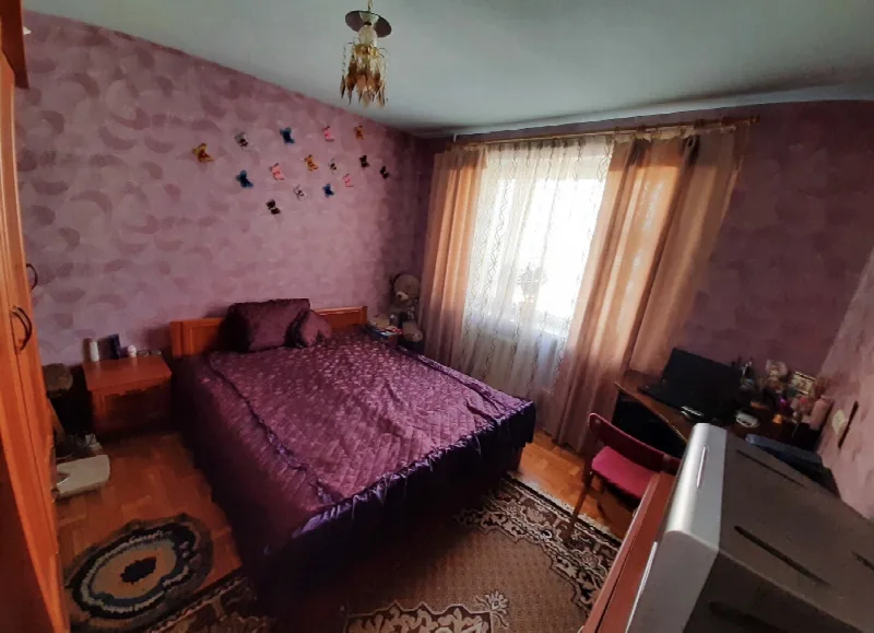 3-кімнатні, 78 м²