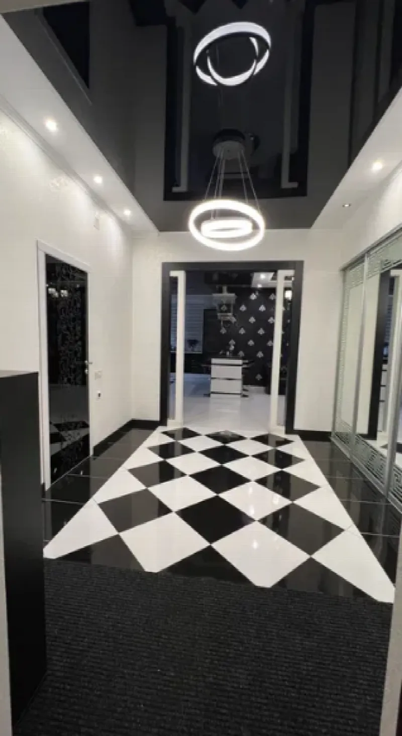 1-кімнатна квартира, 72 м², Таїрова
