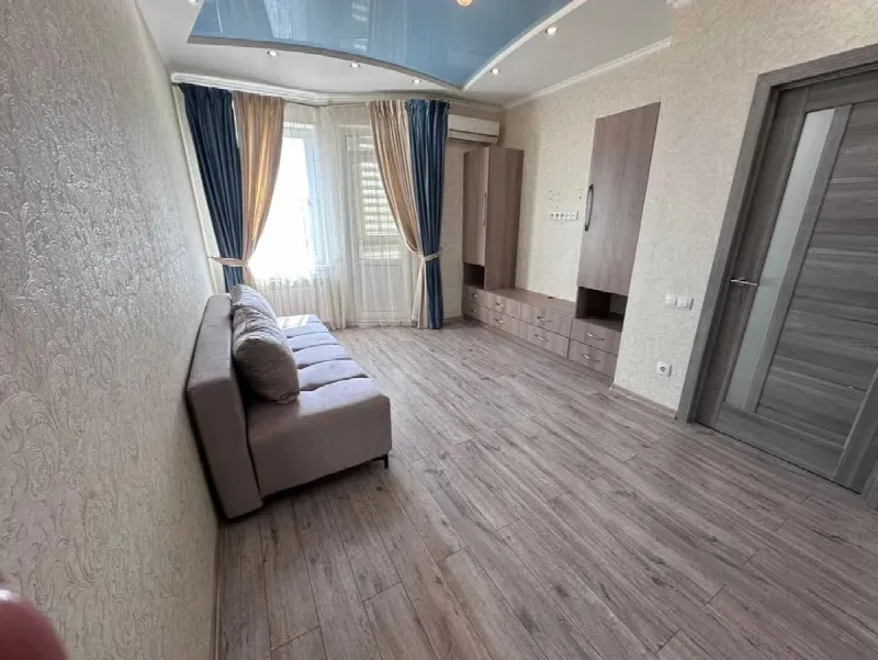 1-кімнатні, 35 м²