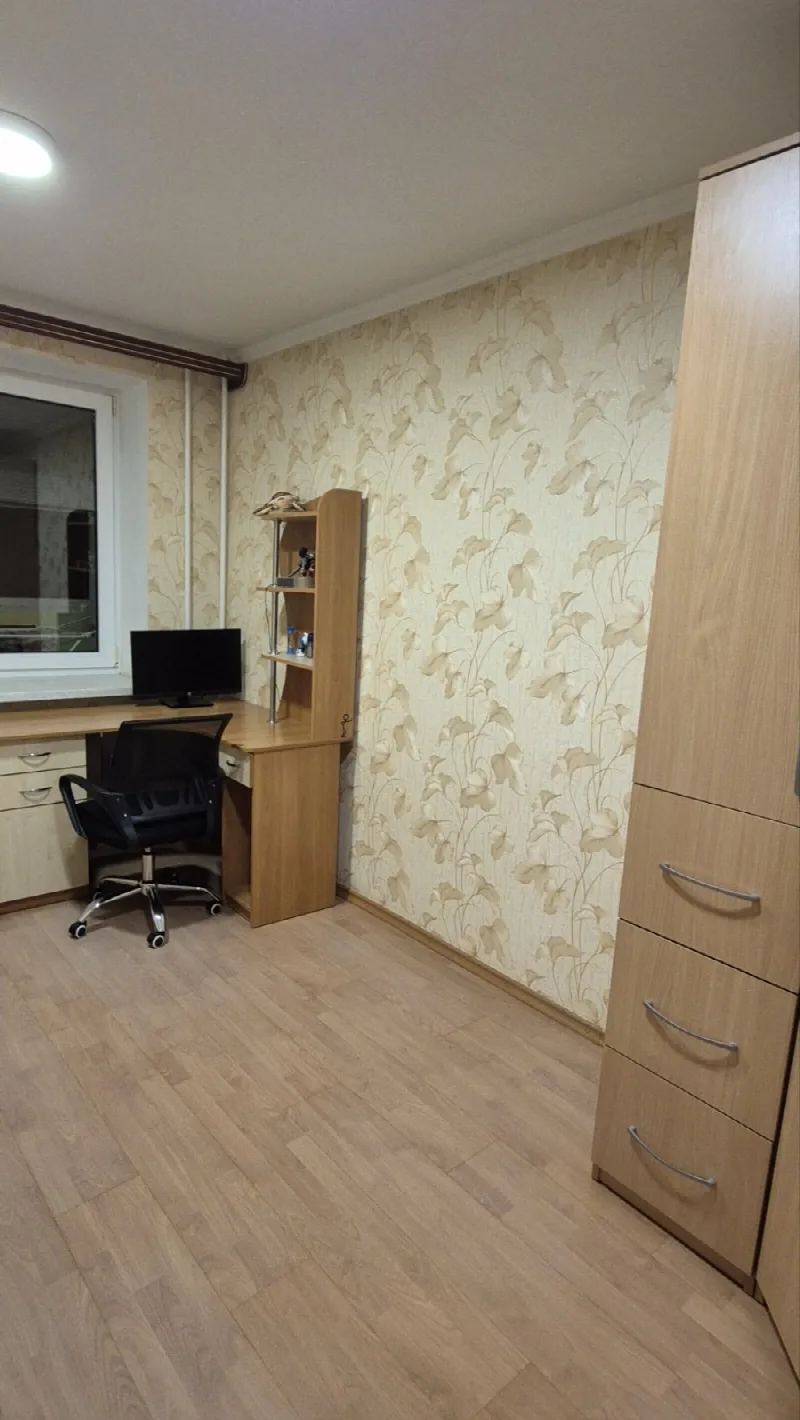 2-кімнатні, 50 м²