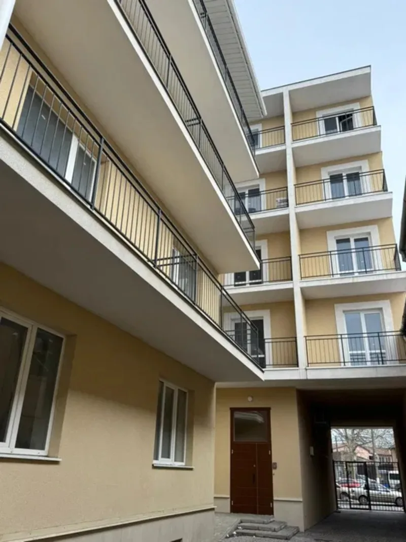 1-кімнатна квартира, 21 м², Молдаванка