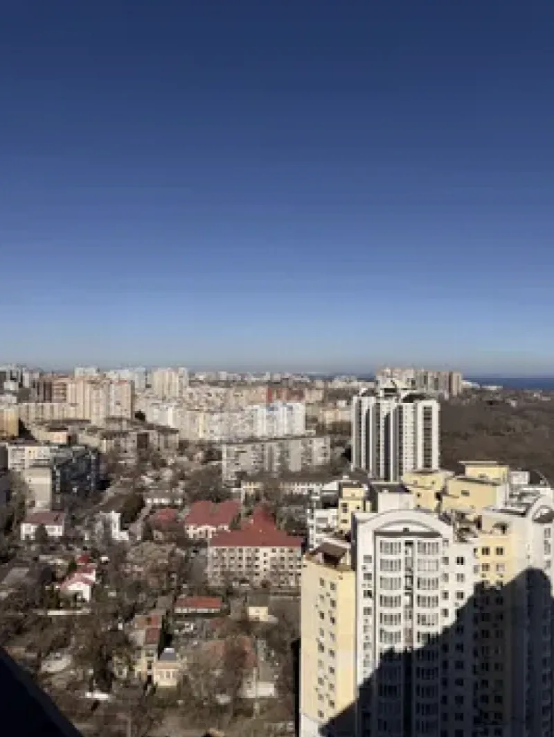3-кімнатні, 120 м²