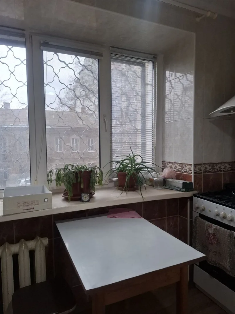 1-кімнатні, 33 м²