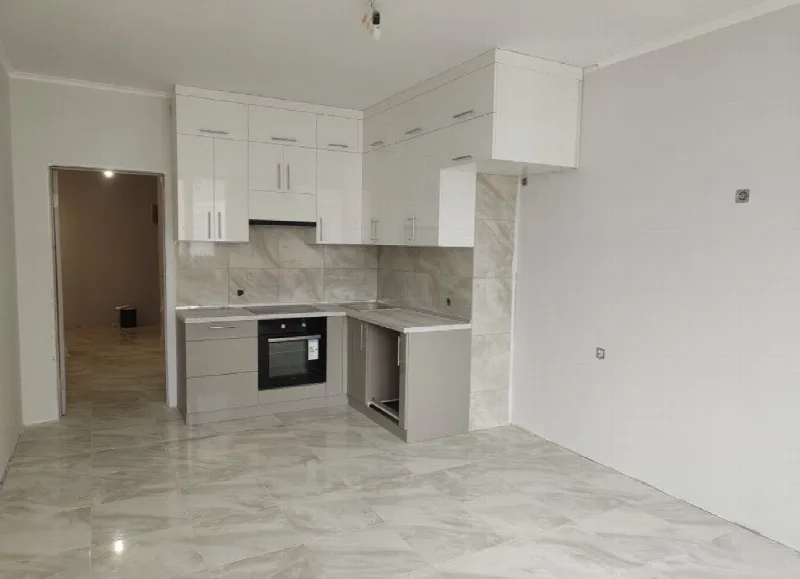 2-кімнатні, 83 м²