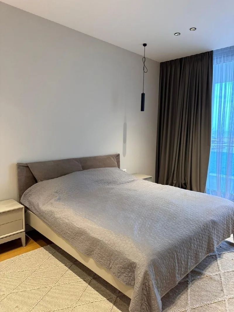 2-комнатный дом, 117 м², Совиньон