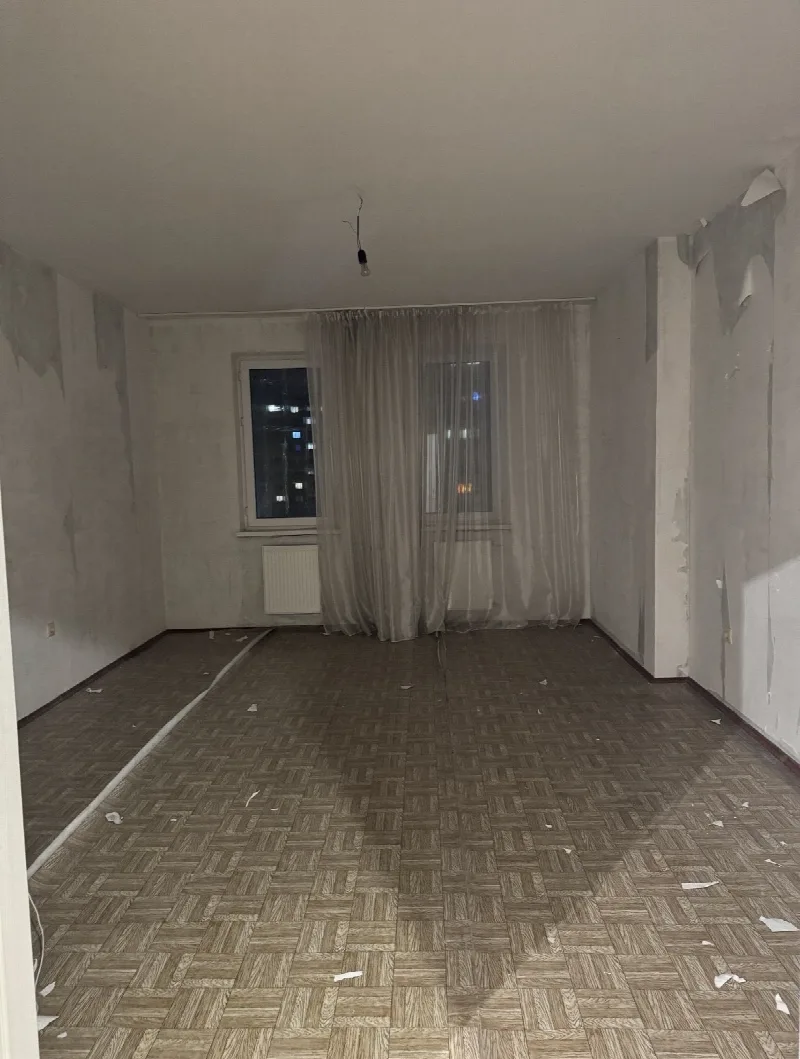 3-кімнатні, 90 м²