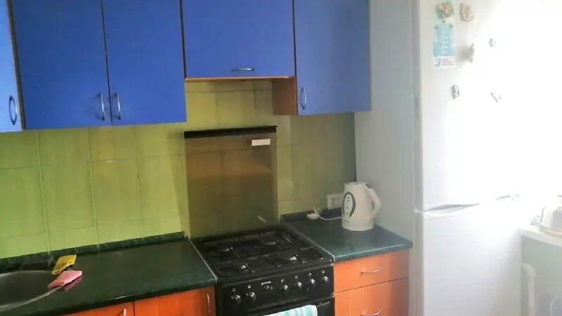 1-кімнатна квартира, 38 м², Котовського