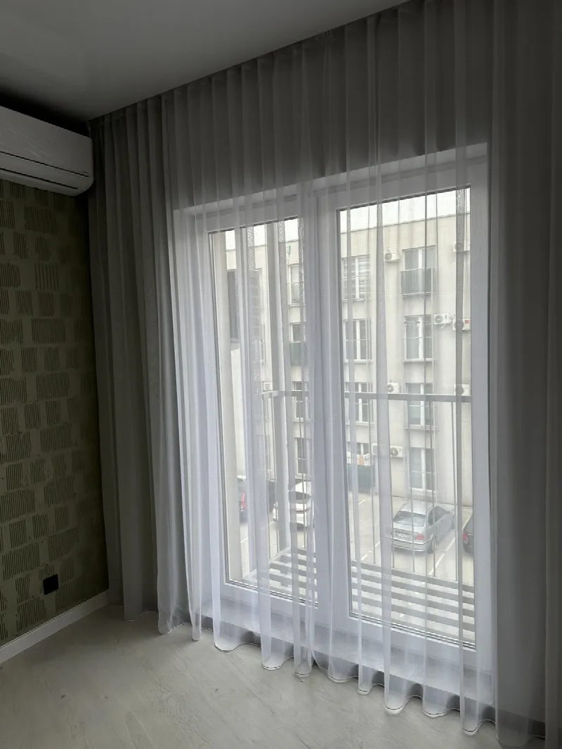 1-кімнатні, 29 м²