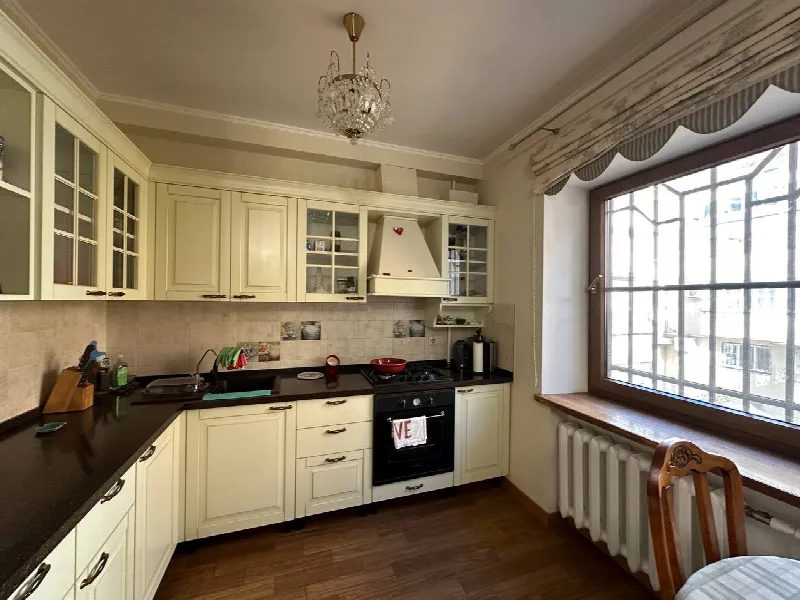 2-комнатная квартира, 84 м², Шевченко-Французский