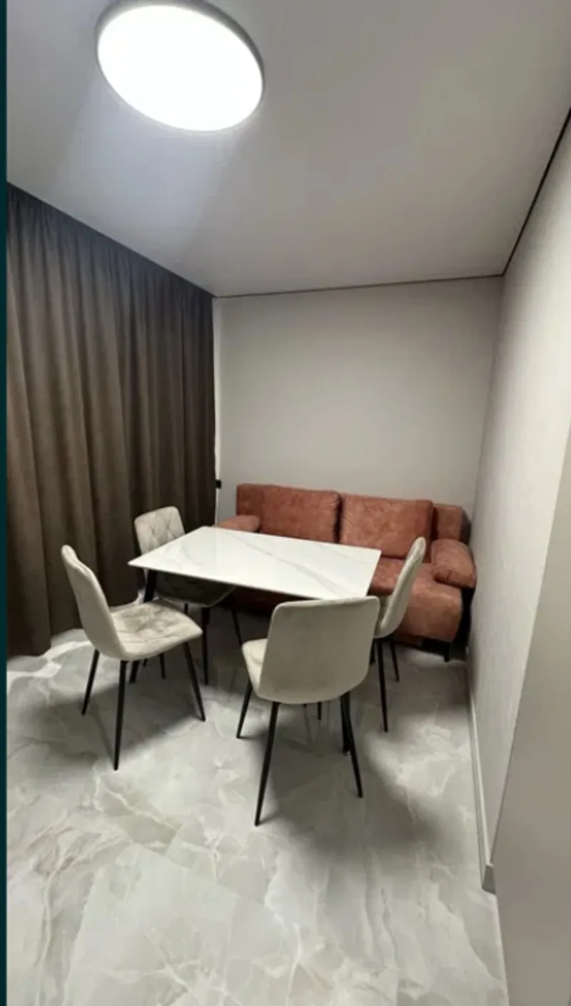 1-кімнатна квартира, 30 м², Пространство на Маячном, Дача Ковалевського