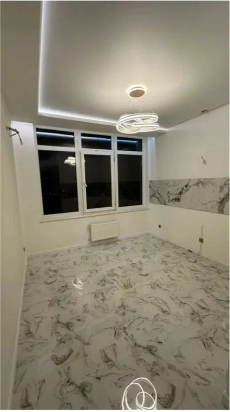 2-кімнатні, 60 м²