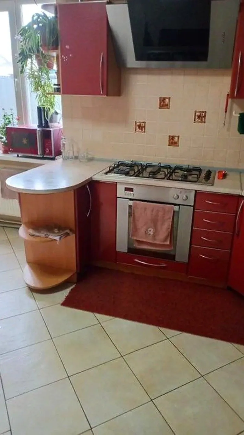 4-кімнатні, 170 м²