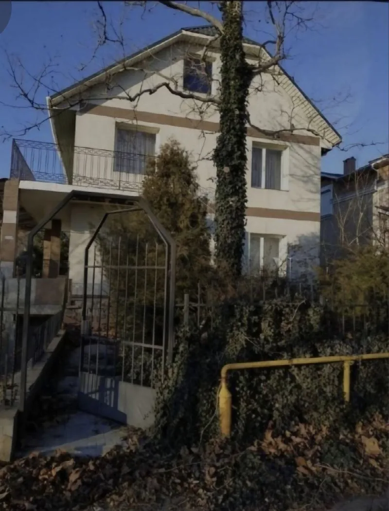3-кімнатний будинок, 214 м², Нова Дофінівка