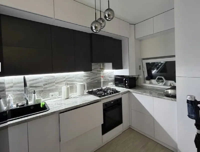 2-кімнатні, 41 м²