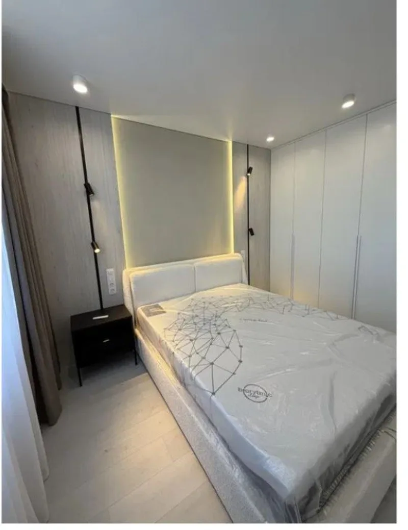 2-кімнатні, 45 м²