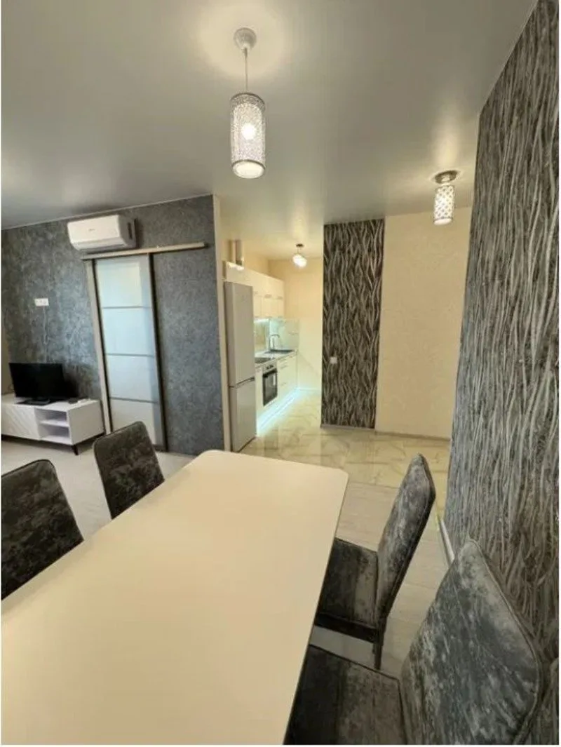 2-кімнатні, 44 м²
