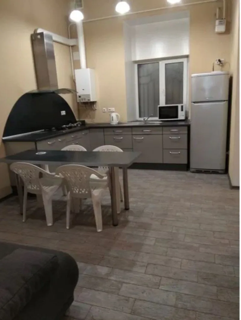 2-кімнатні, 54 м²