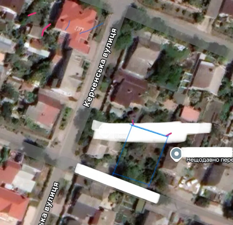 Land, Kotovskoho