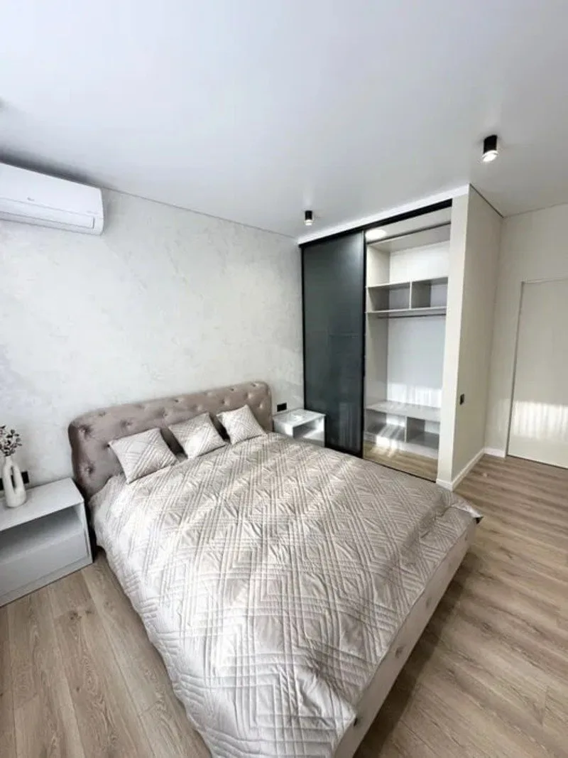 3-кімнатна квартира, 89 м², 51 Перлина, Аркадія