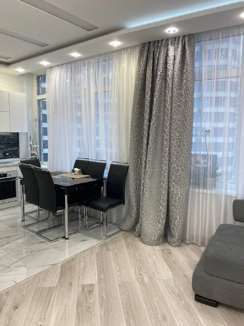 2-комнатная квартира, 62 м², 27 Жемчужина, Фонтан