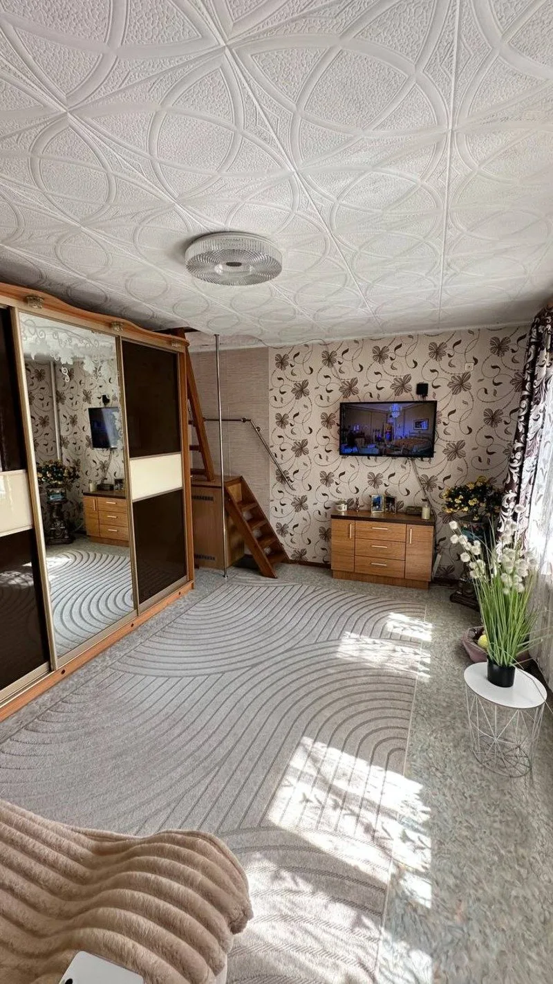 2-кімнатні, 68 м²