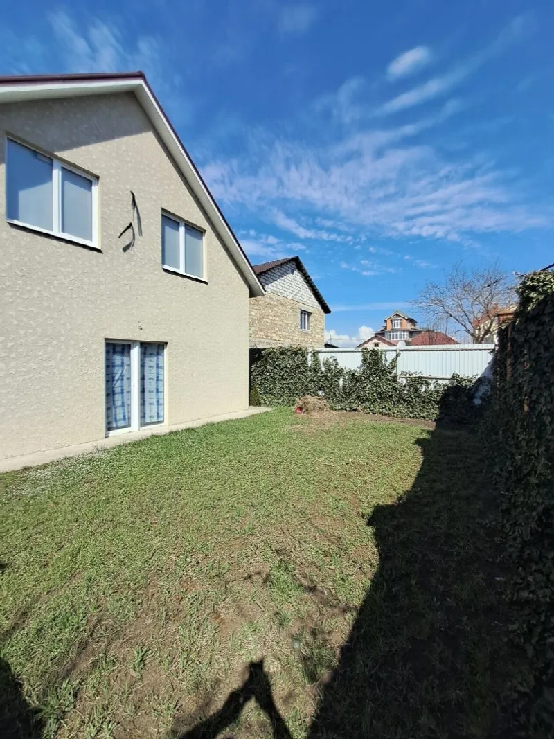 3-кімнатний будинок, 128 м², Нерубайське
