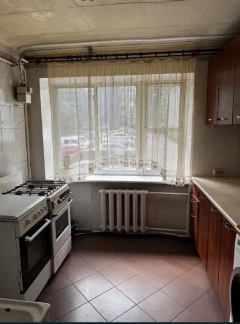 2-кімнатні, 31 м²