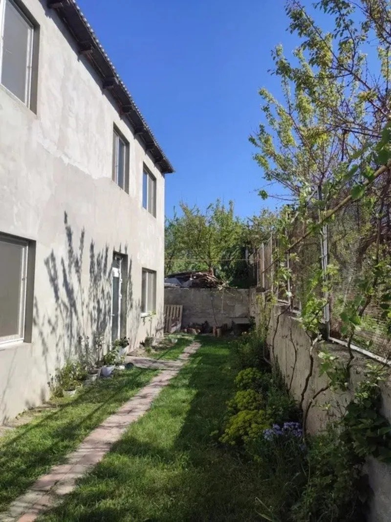 6-room house, 100 m², Nerubaiske
