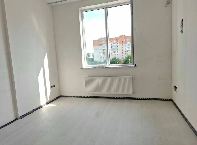 1-кімнатні, 27 м²