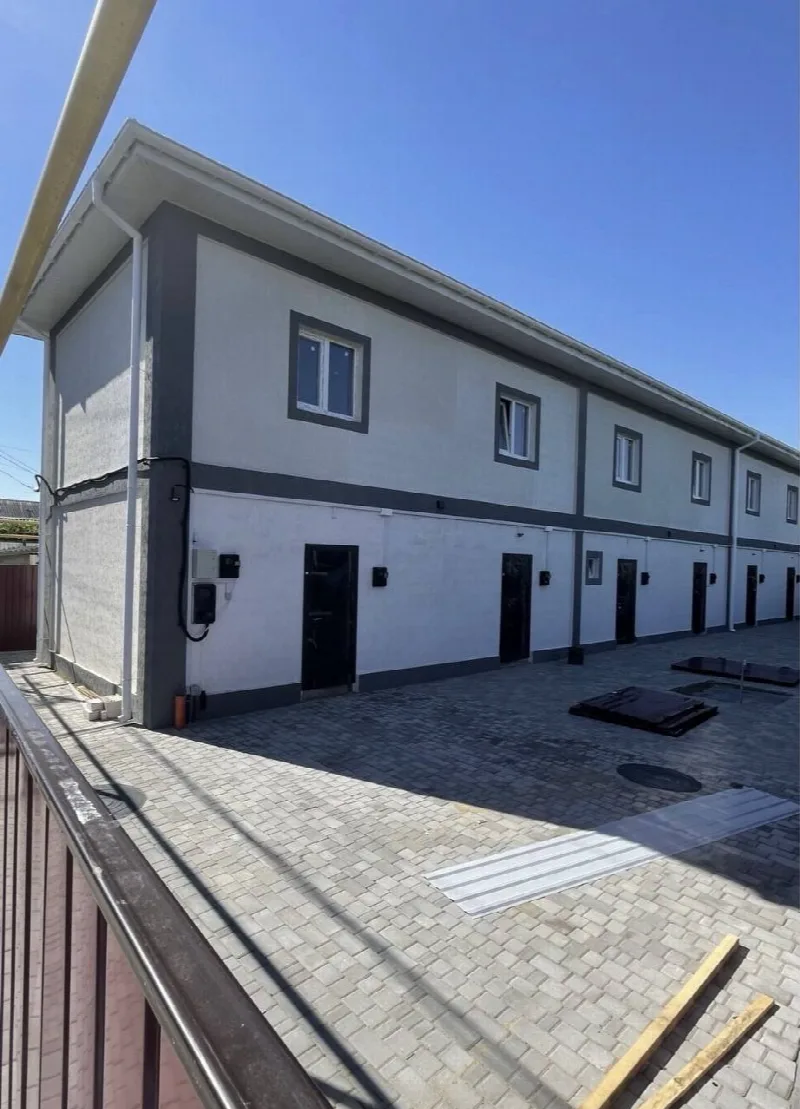 1-кімнатний будинок, 34 м², Ленселище