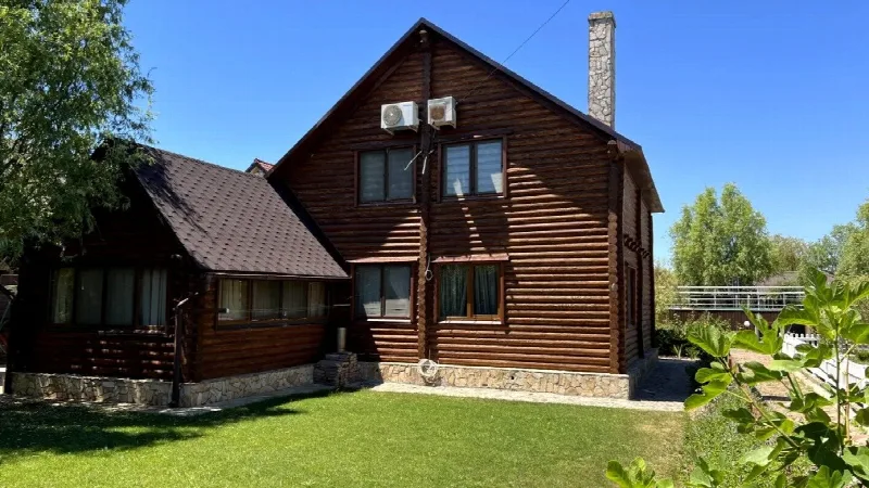 6-кімнатний будинок, 150 м², Грибівка