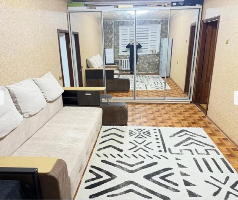 3-кімнатні, 58 м²
