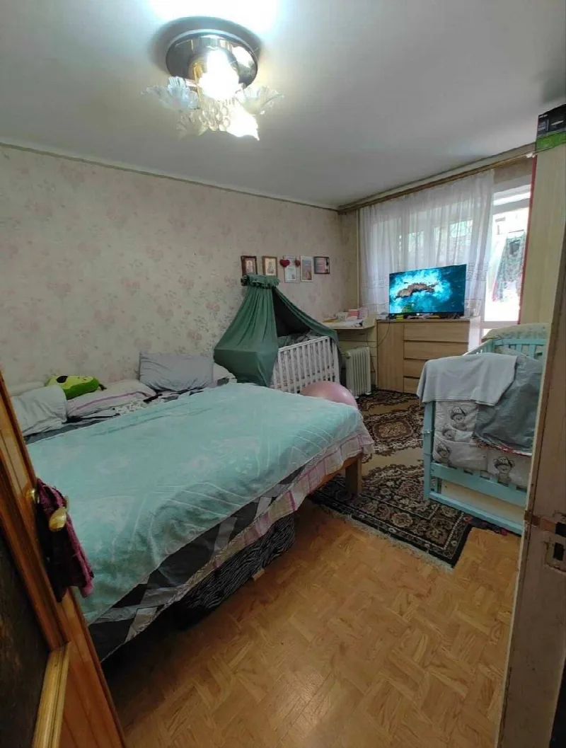 2-кімнатна квартира, 42 м², Черемушки