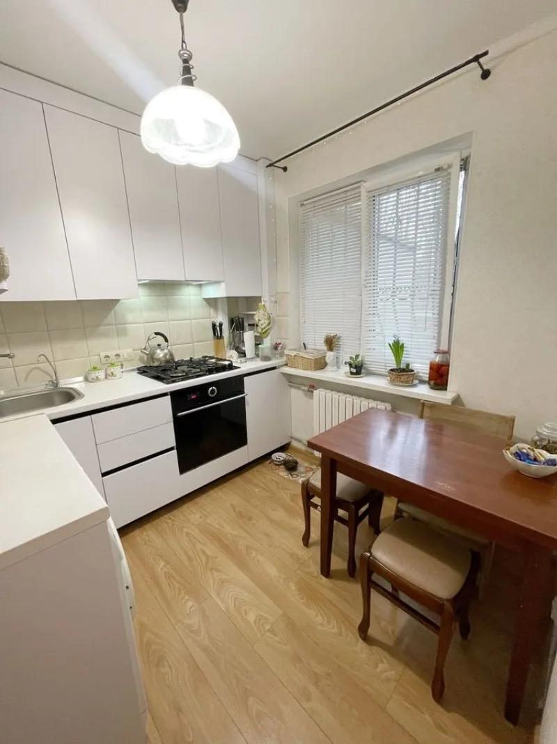 2-кімнатні, 46 м²
