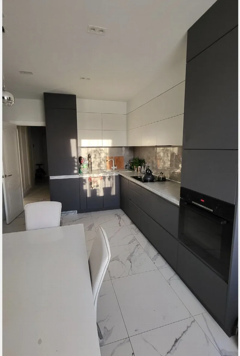 3-комнатная квартира, 97 м², 30 Жемчужина, Котовского