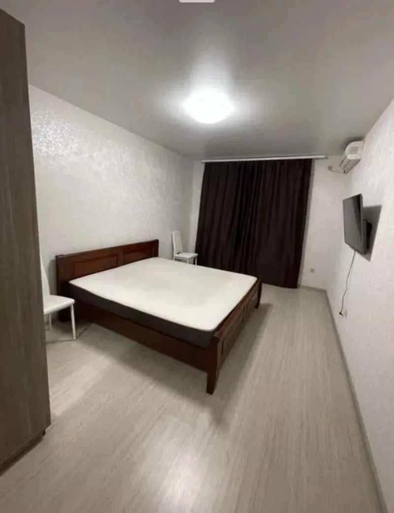 1-кімнатні, 47 м²