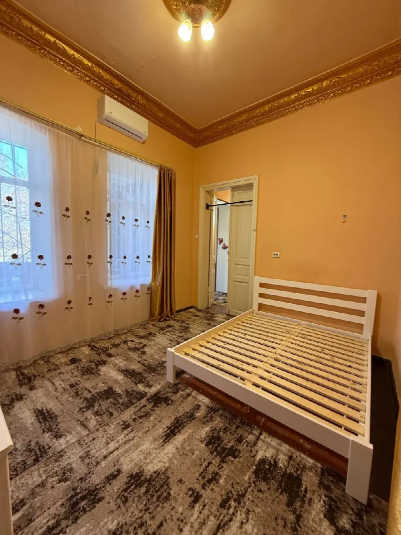 2-кімнатні, 52 м²