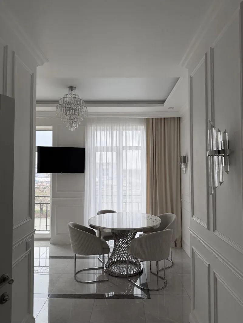 2-комнатная квартира, 71 м², Фонтанка