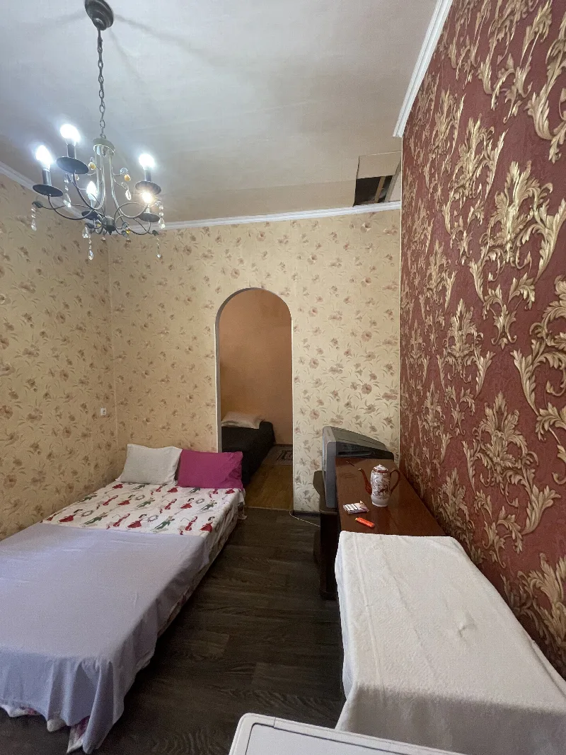2-кімнатні, 30 м²