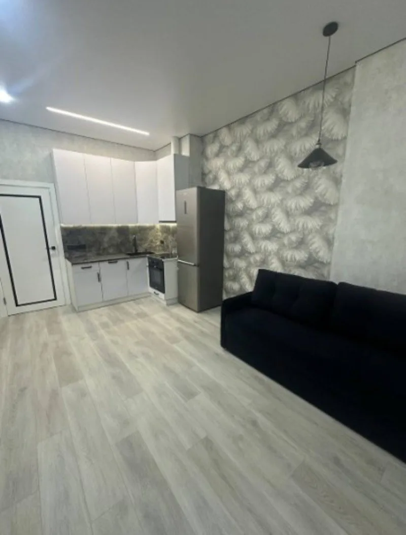 1-комнатная квартира, 42 м², Золотая эра, Крыжановка